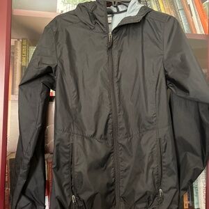 Women’s Columbia rain jacket